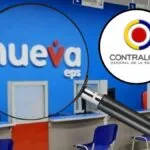 Contraloría reitera que Nueva EPS tiene $15,3 billones en anticipos sin legalizar al 30 de junio de 2025