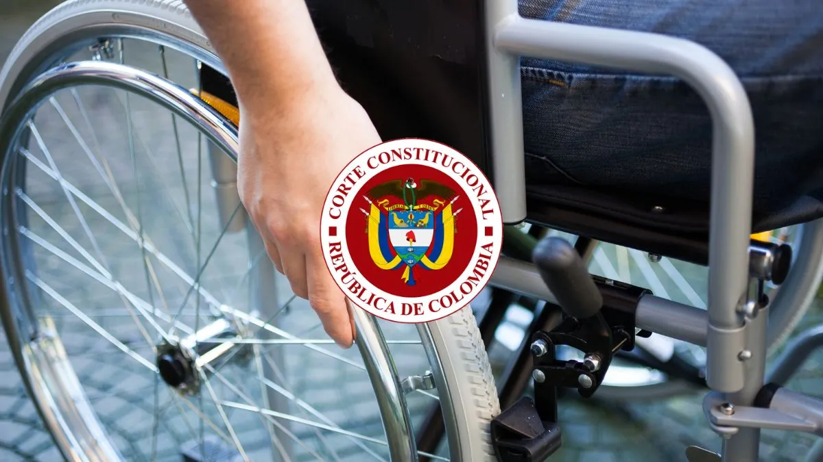 Corte aclara que el dictamen de la Junta de Invalidez no es la única prueba para reconocer pensión en casos de enfermedades crónicas