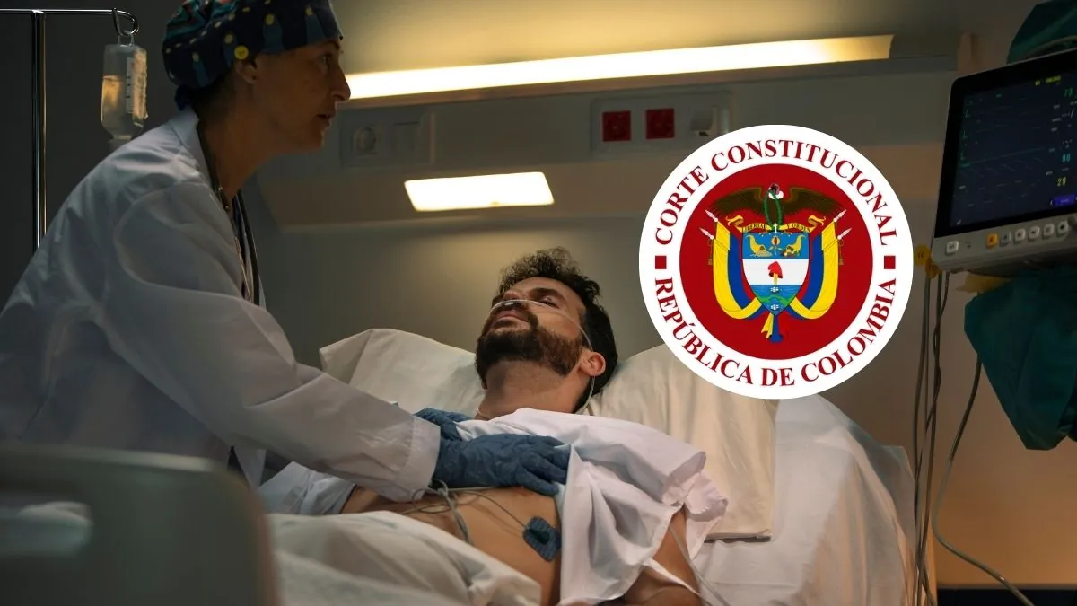 Corte aclara que las EPS tienen el deber de garantizar rehabilitación integral a pacientes en estado vegetativo