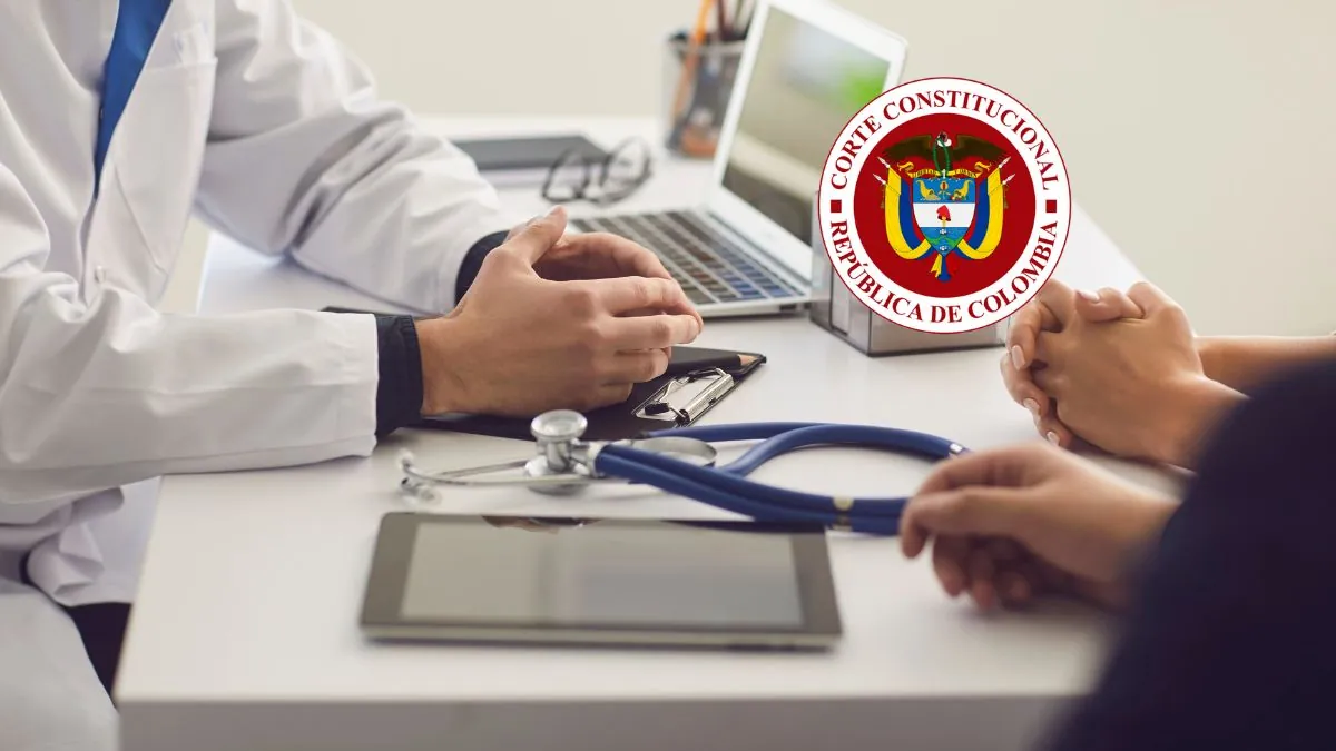 Corte fija regla para procesos de responsabilidad civil médica: jueces deberán aplicar valoración integral de la atención prestada