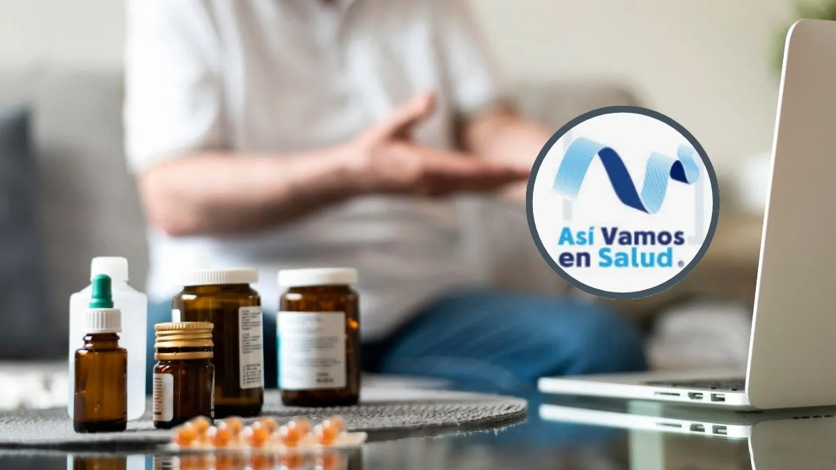 Déficit en presupuestos máximos pone en riesgo medicamentos y cuidados para enfermedades huérfanas - Así Vamos en Salud