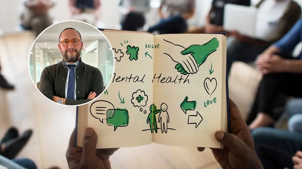 Depresión, ansiedad y demencias: panorama crítico de la salud mental en Colombia