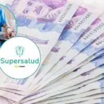 Deudas a prestadores son una realidad estructural del sistema de salud colombiano: Supersalud