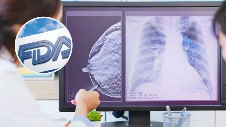 FDA aprueba innovador tratamiento oral que frena la progresión del cáncer de mama avanzado