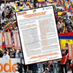 Fecode defiende el FOMAG y advierte que la Ley 91 de 1989 es inmodificable frente a intentos de traslado de pensiones y salud