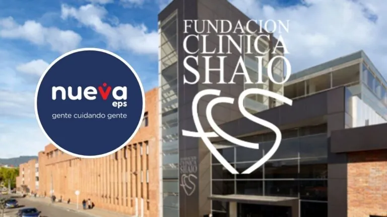 Fundación Shaio anuncia la terminación del contrato con Nueva EPS por deuda superior a $95 mil millones