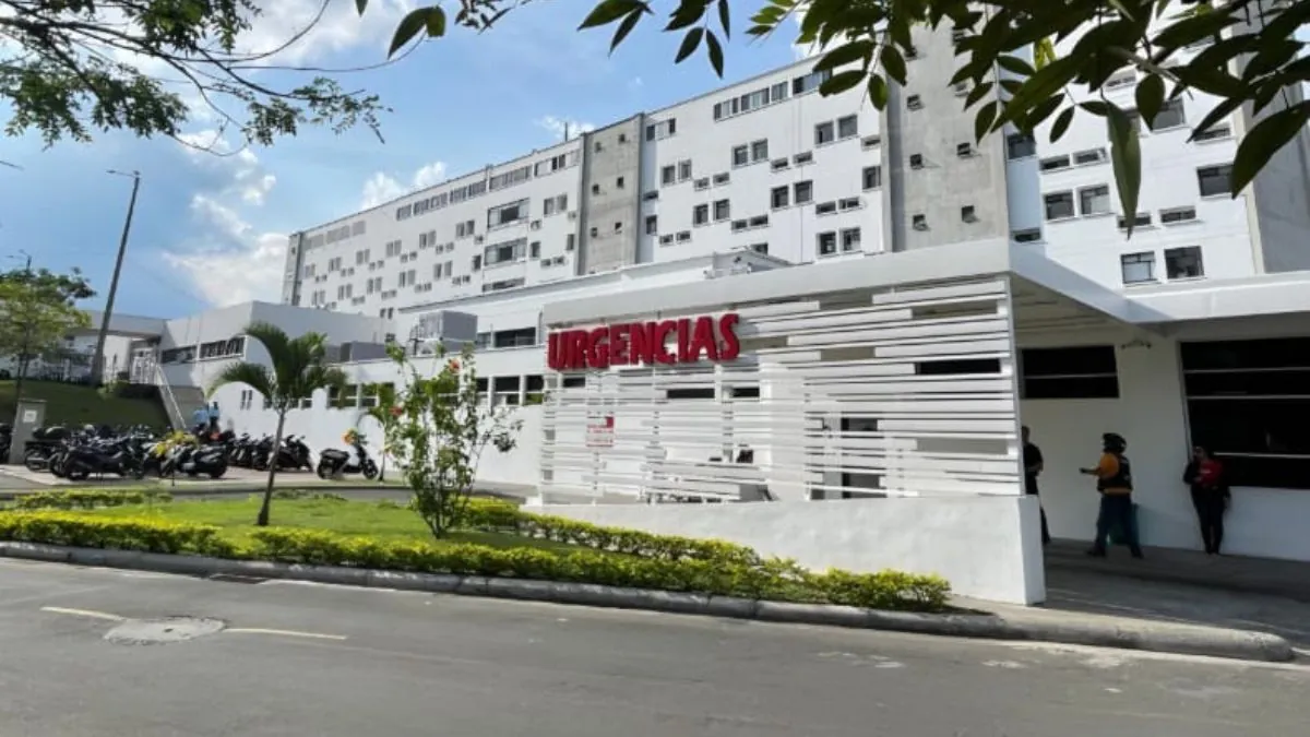 Hospital Federico Lleras suspende servicios crisis financiera deja en jaque la atención en el Tolima