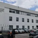 Hospital Infantil Rafael Henao Toro suspende servicios a usuarios de Nueva EPS en Manizales