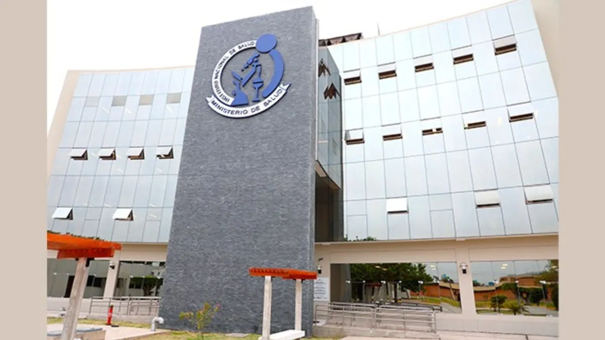 INS del Perú cierra primera etapa del Reto de Innovación 2025 con participación nacional e internacional