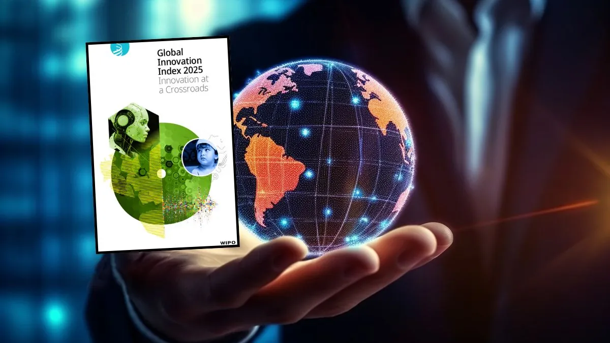 Índice Mundial de Innovación 2025 Colombia ocupa el puesto 71 y Asia desplaza a América Latina