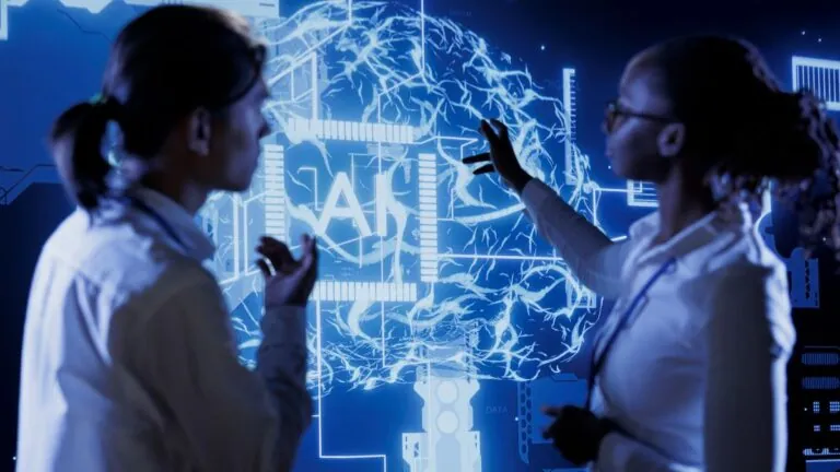 Inteligencia artificial generativa diseña antibióticos inéditos contra la resistencia bacteriana