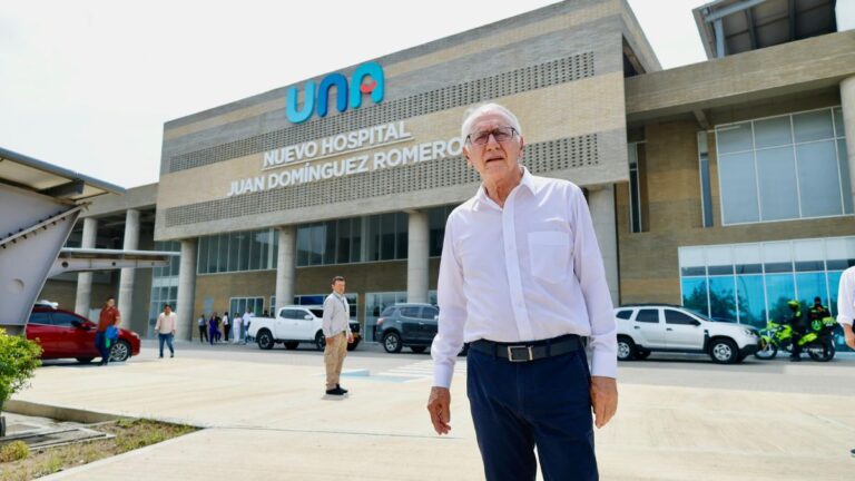 MinSalud lidera plan para recuperar hospitales públicos y reabrir servicios en Atlántico