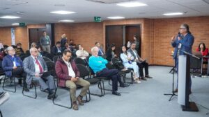 Minsalud concluye mesas de trabajo sobre la UPC y Procuraduría exige cumplir fallo de la Corte