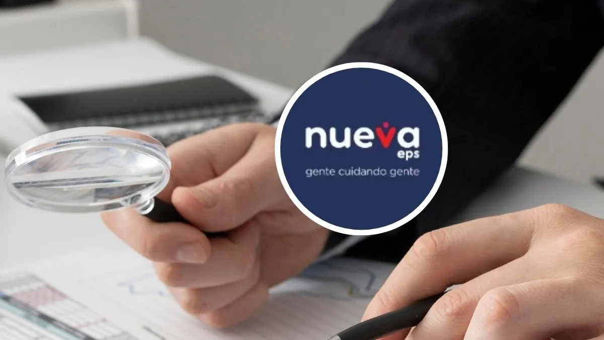 Nueva EPS bajo la lupa Contraloría revela deudas por $21,3 billones y graves fallas administrativas