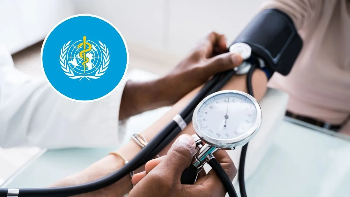 OMS alerta: más de 1.400 millones de personas viven con hipertensión arterial y solo 1 de cada 5 la controla