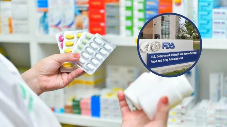 Obesidad, enfermedad renal y cardiopatías: las cinco decisiones críticas de la FDA para el cuarto trimestre de 2025