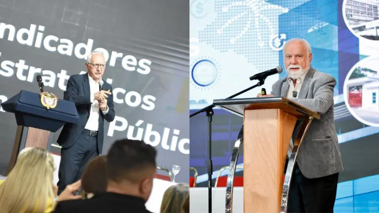 Plan de Estabilización de Giros a la Red Pública ¿Qué cambia para los hospitales y el acceso en Colombia?