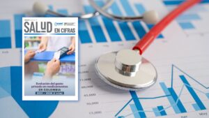 Radiografía del gasto privado en medicamentos 2021-2025: ACEMI