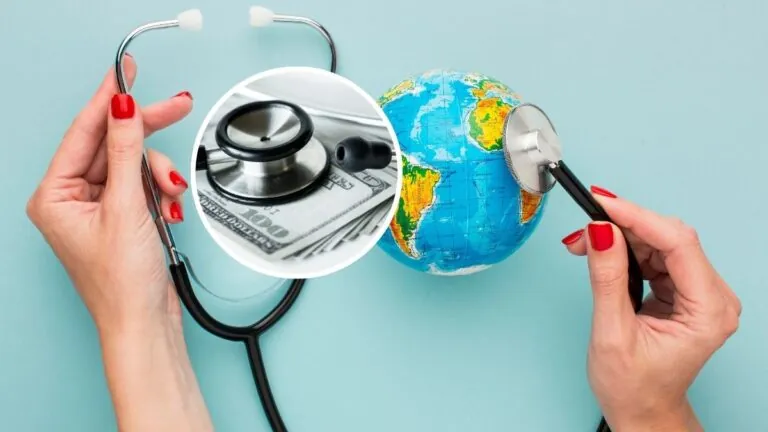 Recortes en la ayuda global para la salud un retroceso histórico que amenaza décadas de progreso