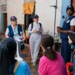 Red de Salud del Centro E.S.E. alcanza verificación del 100% en atención primaria en Cali