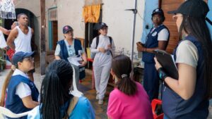 Red de Salud del Centro E.S.E. alcanza verificación del 100% en atención primaria en Cali