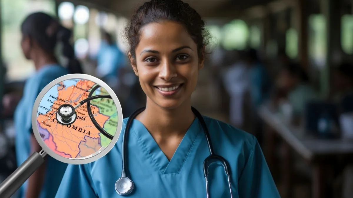 Redes Integrales e Integradas Territoriales de Salud: el nuevo modelo de organización territorial que transformará la atención en salud