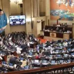 Reforma a la salud en Colombia la ponencia redefine el aseguramiento y prioriza la red pública hospitalaria