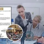 Reforma a la salud la ponencia alternativa fija nuevas reglas para talento humano, auditoría del gasto y transición del sistema