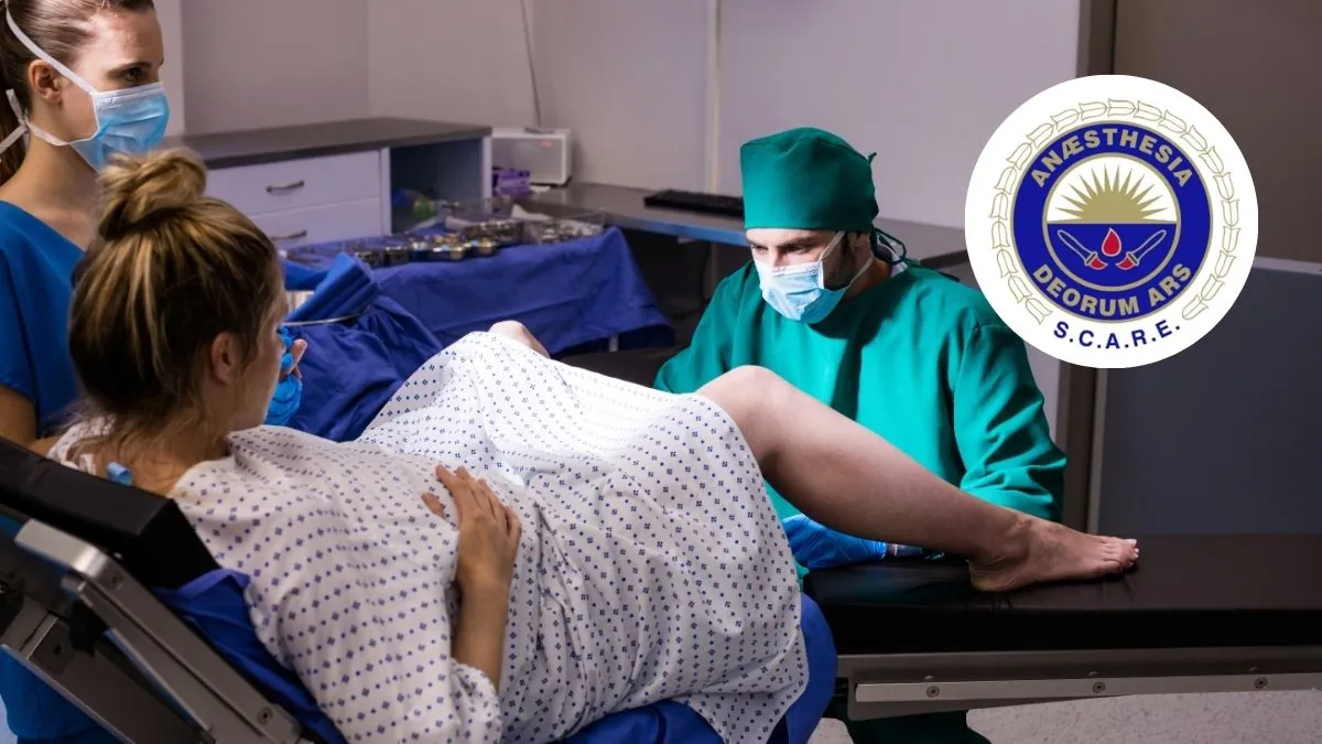 S.C.A.R.E. exige acciones inmediatas ante escasez de medicamento vital en emergencias obstétricas