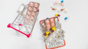 SIC sancionó a tres mayoristas e IPS por exceder precios máximos de venta de medicamentos en Colombia