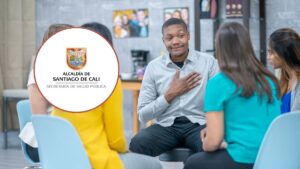 Secretaría de Salud de Cali lanza campaña Hablar sana para prevenir el suicidio