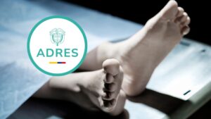ADRES detecta más de 471 mil fallecidos con servicios médicos facturados por $2,3 billones en el sistema de salud