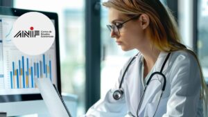 Supersalud emite lineamientos para garantizar el flujo de recursos al sistema de salud 1 ANIF advierte crisis financiera del sistema de salud EPS acumulan pérdidas por más de $12,5 billones