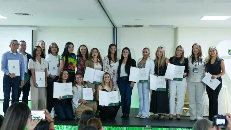 Antioquia destaca al municipio de Giraldo con calificación de excelencia en gestión de salud