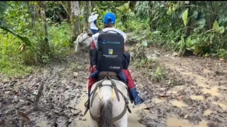 Antioquia fortalece la atención médica rural con 25 mil millones en tecnología y teleconsultas especializadas