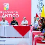 Atlántico integra la salud mental como eje central de la nueva Política Nacional de Drogas