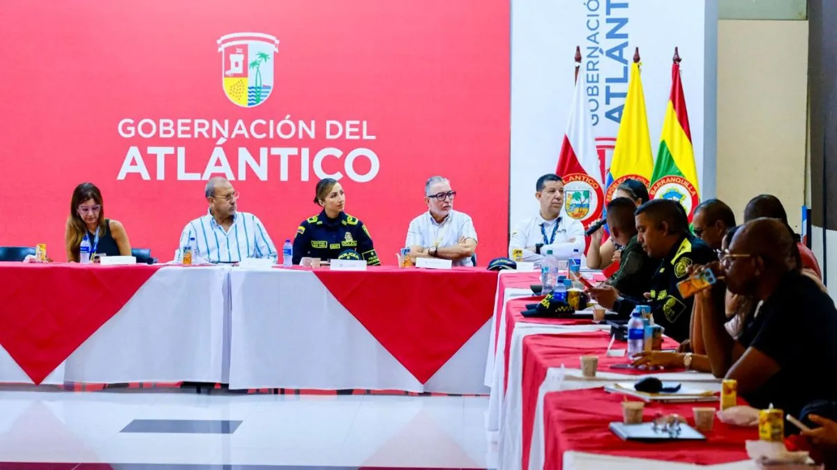 Atlántico integra la salud mental como eje central de la nueva Política Nacional de Drogas