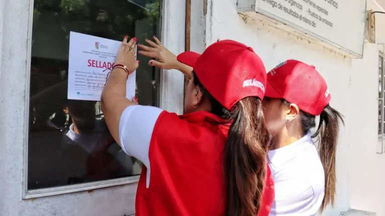 Atlántico refuerza control sanitario: más de 550 inspecciones y 170 cierres preventivos por irregularidades