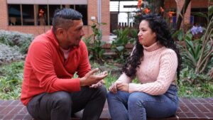En Singapur detectives de enfermedades contuvieron la epidemia 2 Bogotá refuerza su compromiso con la salud mental: una ciudad que cuida, escucha y transforma