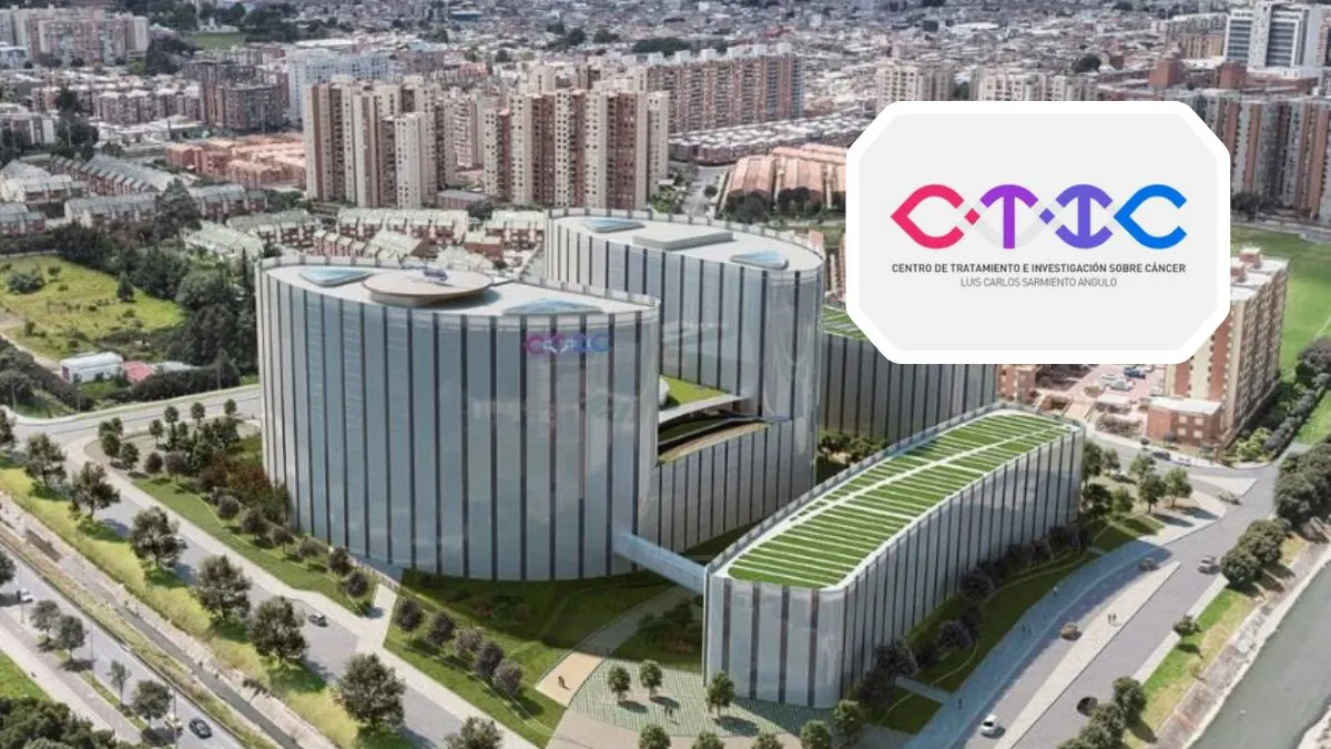 CTIC es reconocido por la ESMO como Centro Integral para la Atención del Cáncer en Colombia