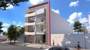 Cali fortalece su red pública con la nueva Clínica de Mama para la atención en salud femenina