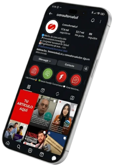 Portafolio de pauta 30 Celular seccion pauta publicaciones