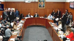 Comisión Séptima aplaza debate de la reforma a la salud hasta que se tramite la reforma tributaria