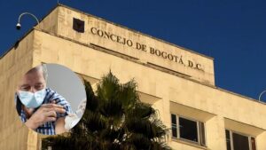 Concejo de Bogotá analiza la inclusión de la vacuna contra el Herpes Zóster en el esquema gratuito de inmunización