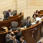 Congreso aprueba Presupuesto General de la Nación 2026 por $546,9 billones salud contará con $78,1 billones