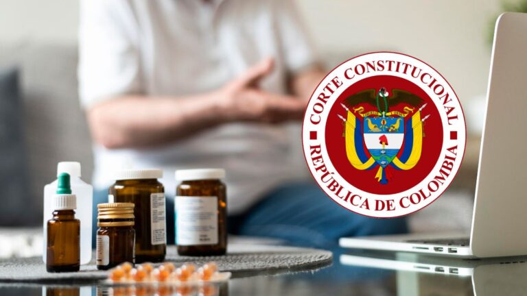 Corte Constitucional alerta incumplimientos en salud por sobrecostos de medicamentos y negaciones de servicios