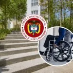 Inicio 18 Corte Constitucional fija cuatro reglas para garantizar la accesibilidad de personas con discapacidad