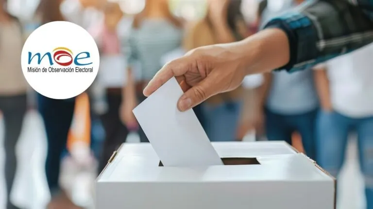 Desde el 8 de noviembre rigen las restricciones de la Ley de Garantías Electorales 2026 en todo el país