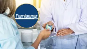EPS Famisanar anuncia fin de contrato con Marcazsalud tras retrasos en la dispensación de medicamentos