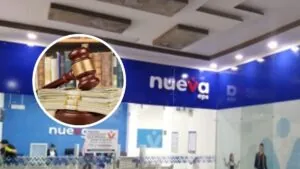 Embargo a Nueva EPS se duplica a $887 mil millones por orden del Juzgado de Florencia estas son las IPS con más procesos judiciales